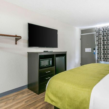 Rodeway Inn Kingston Springs Extérieur photo