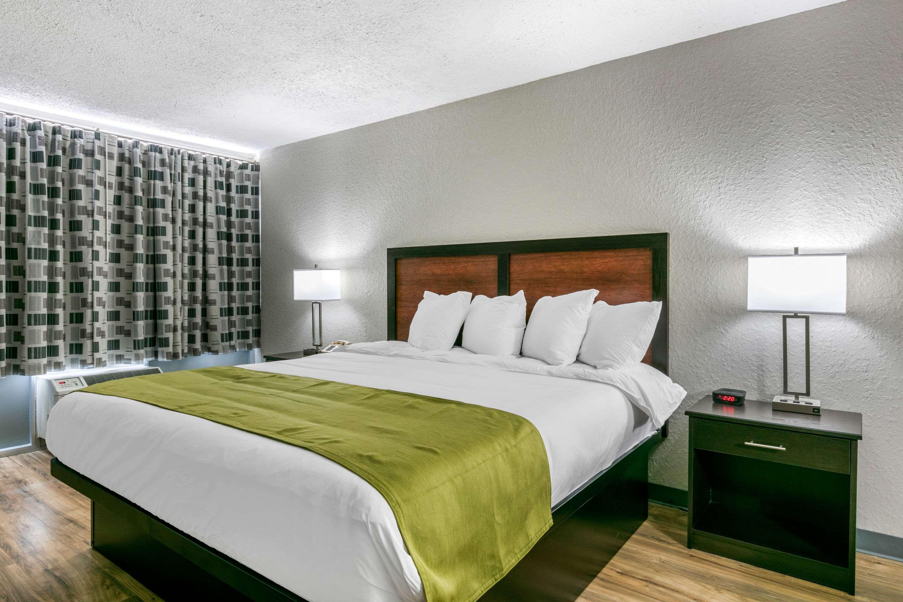 Rodeway Inn Kingston Springs Extérieur photo