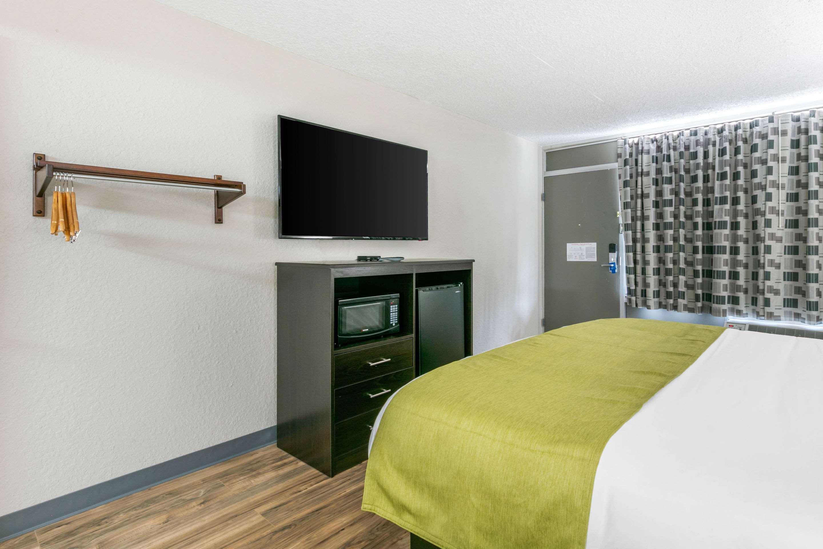 Rodeway Inn Kingston Springs Extérieur photo