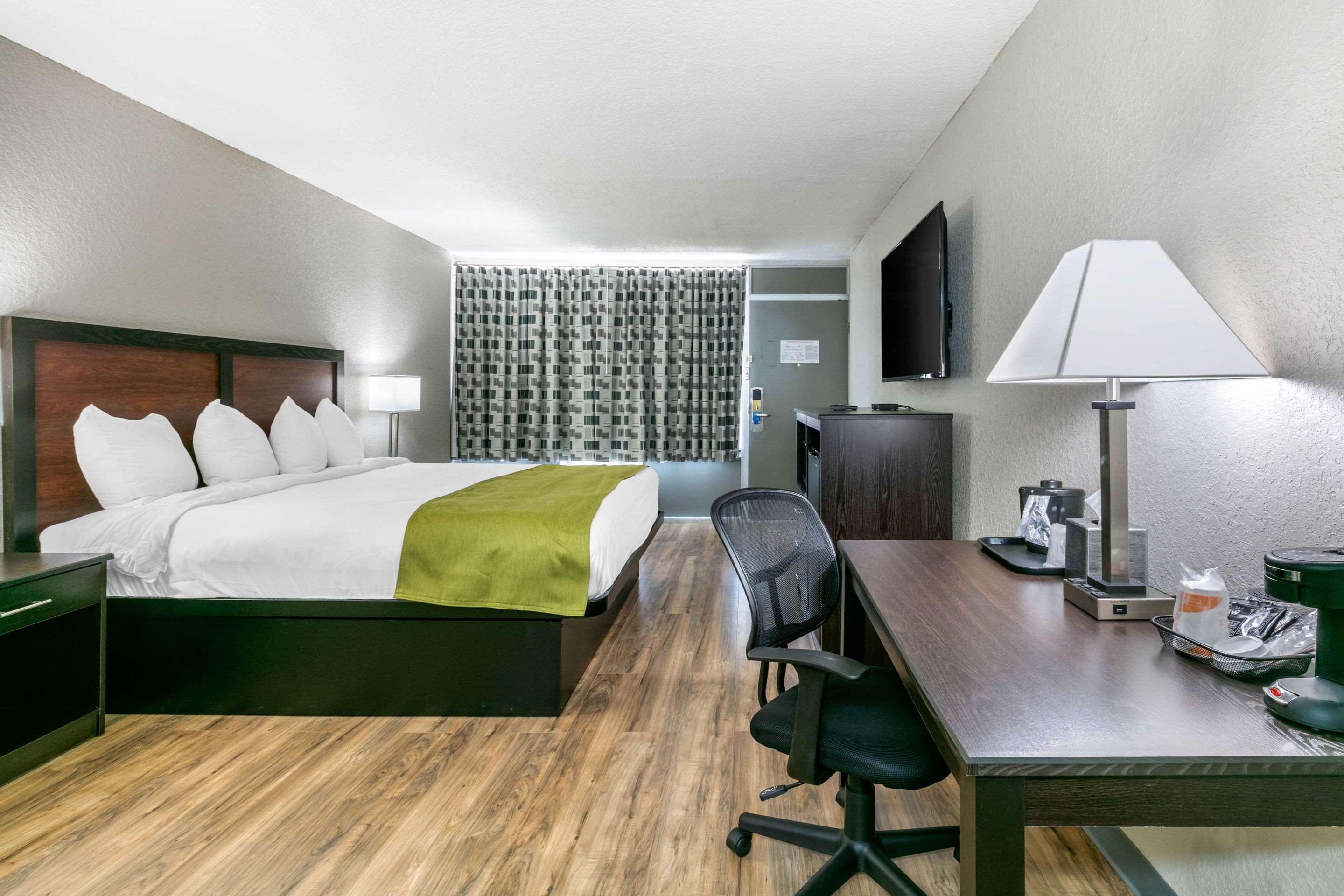 Rodeway Inn Kingston Springs Extérieur photo