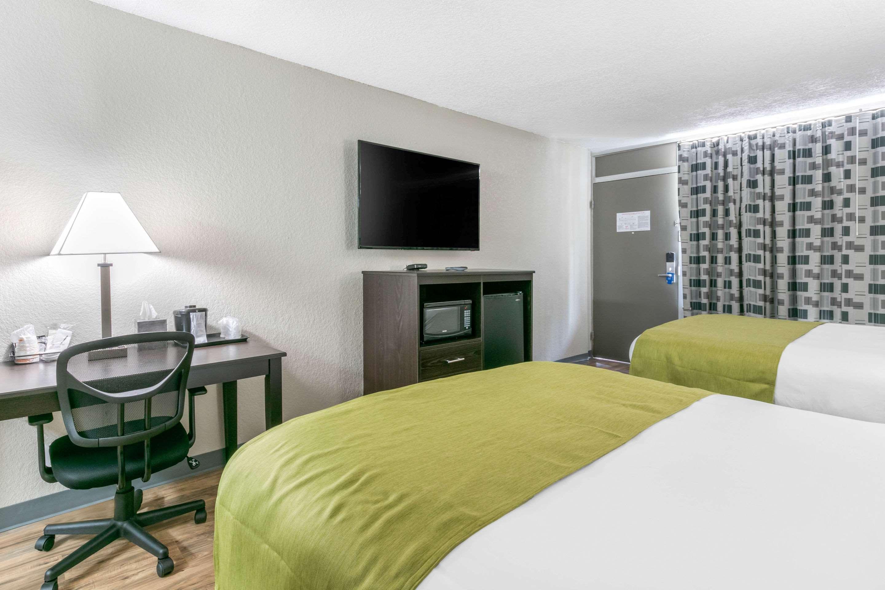 Rodeway Inn Kingston Springs Extérieur photo