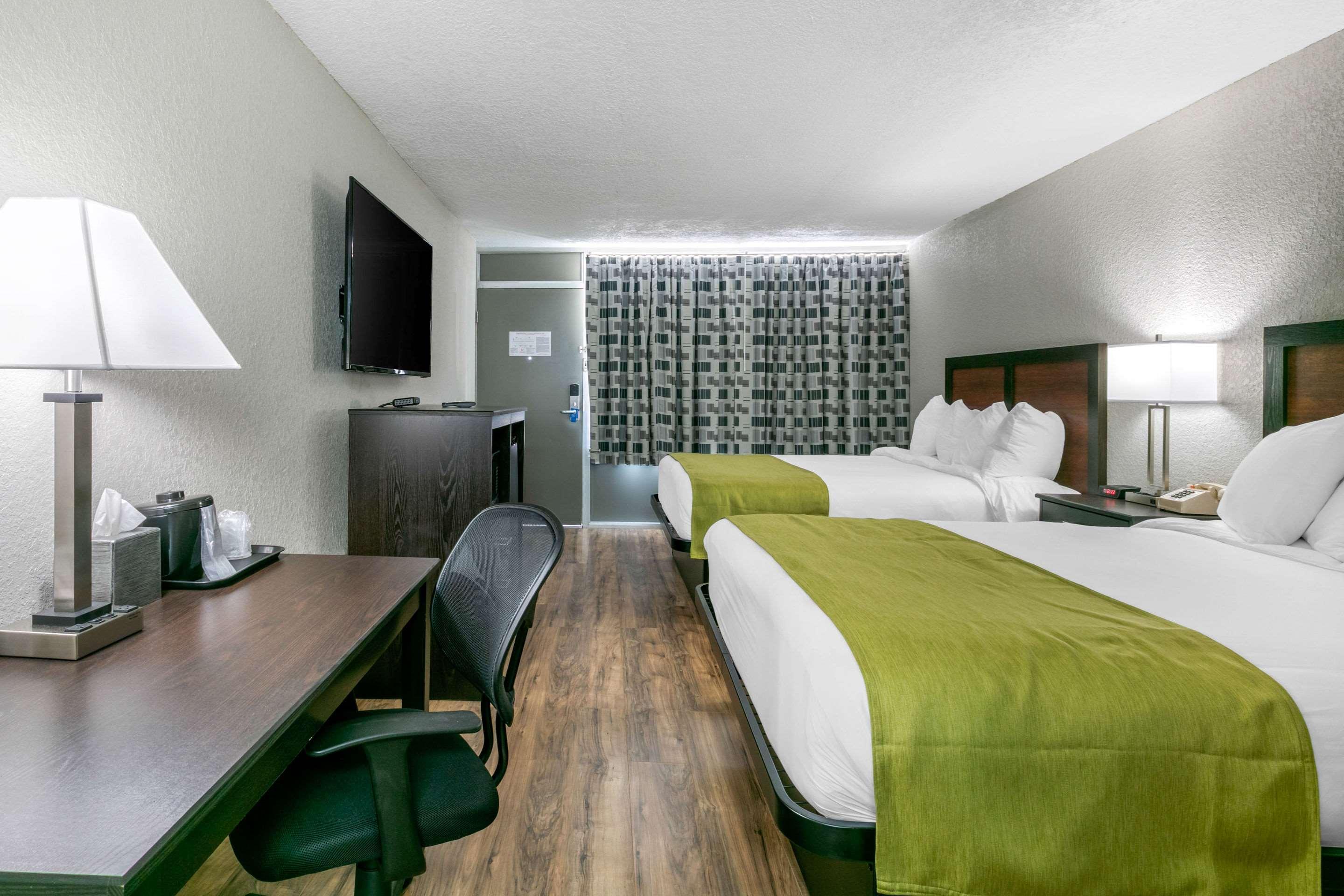 Rodeway Inn Kingston Springs Extérieur photo