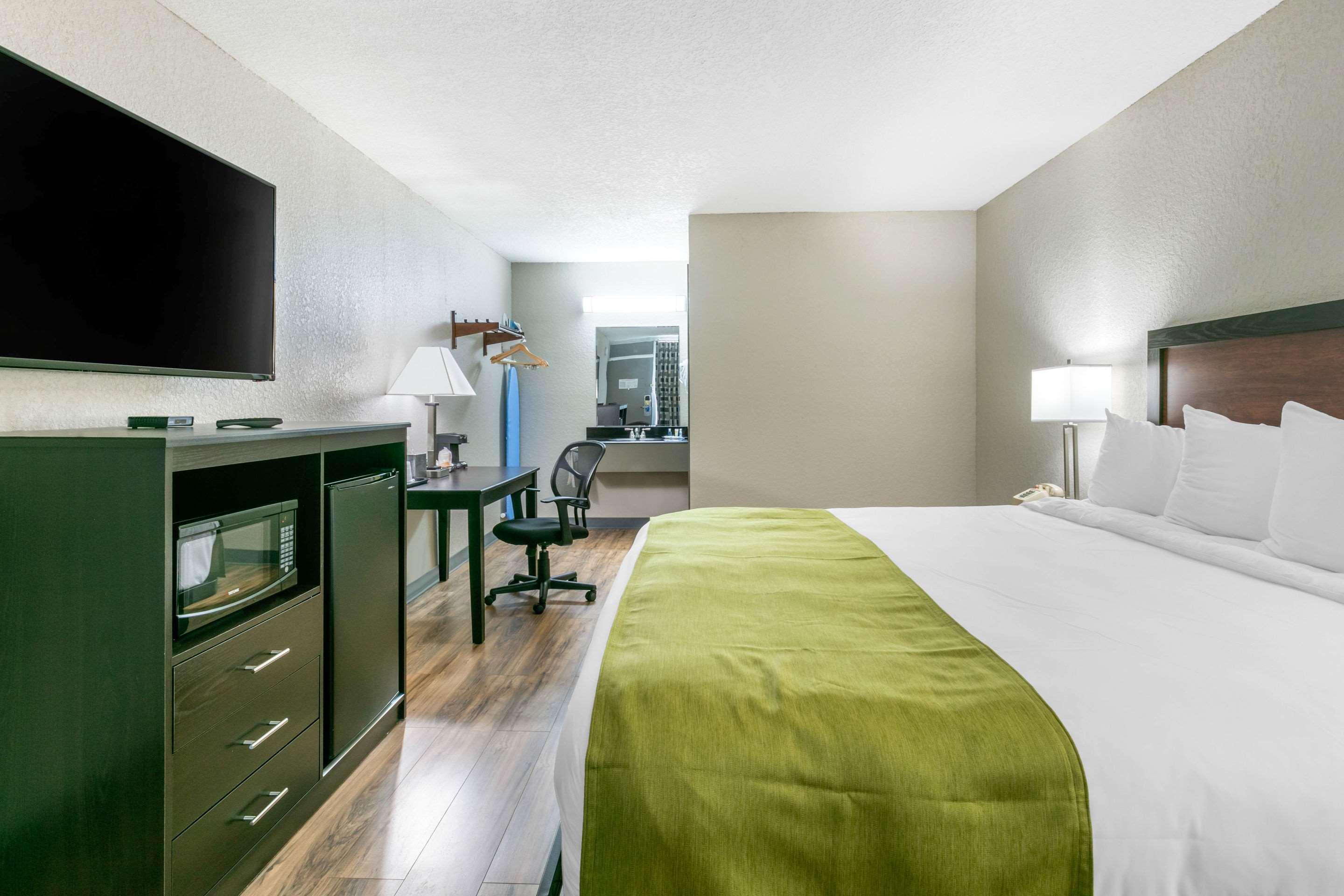 Rodeway Inn Kingston Springs Extérieur photo