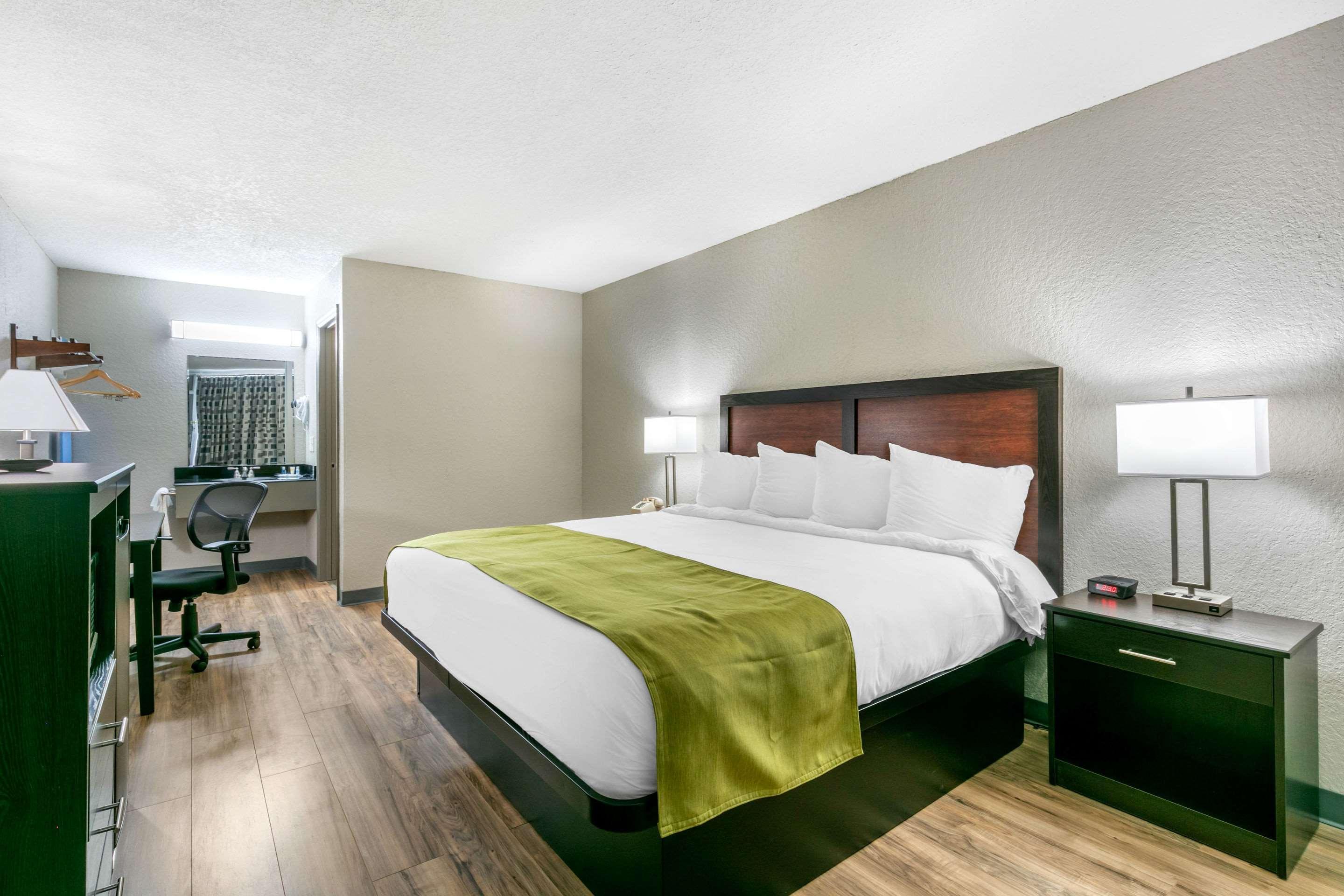 Rodeway Inn Kingston Springs Extérieur photo