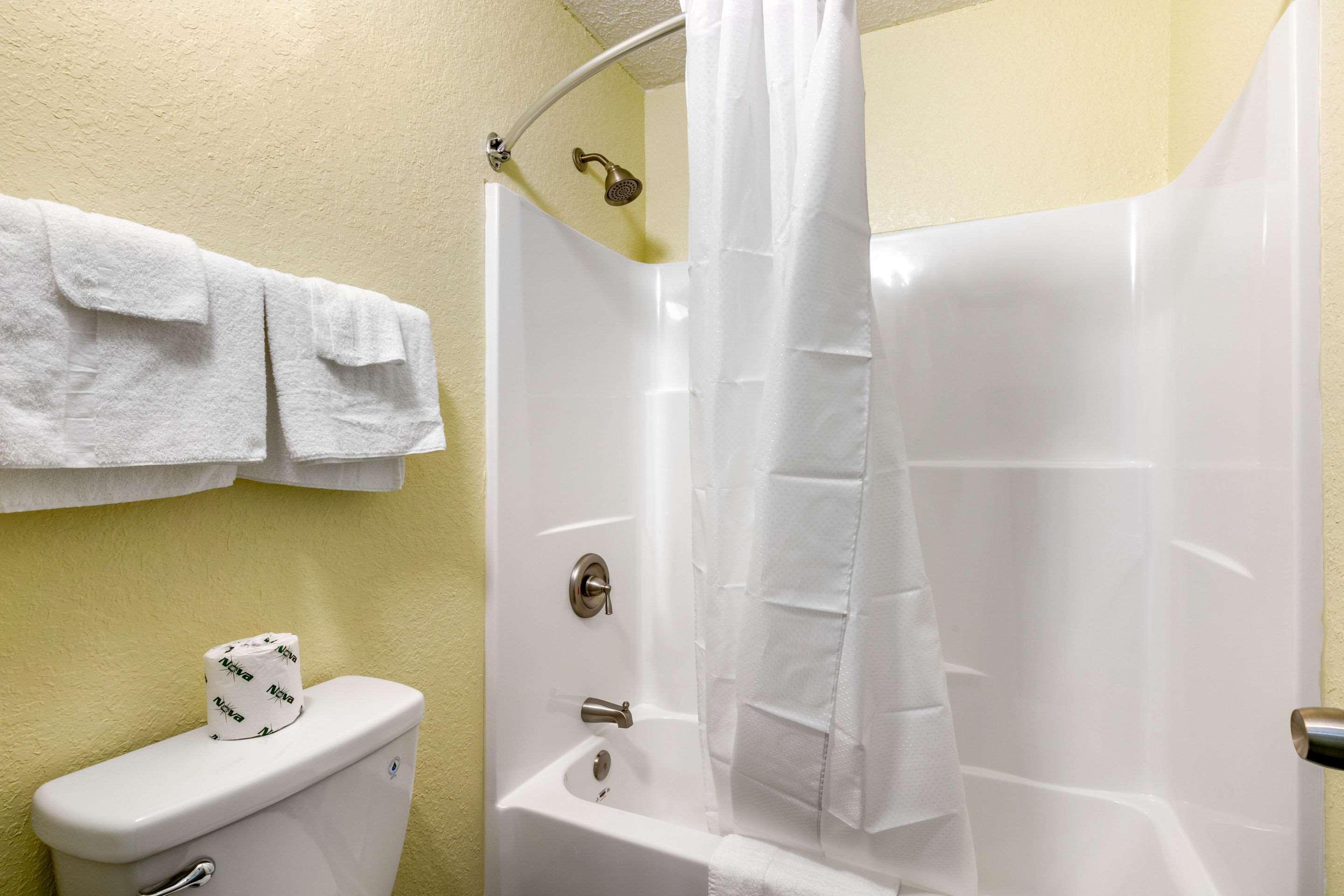 Rodeway Inn Kingston Springs Extérieur photo