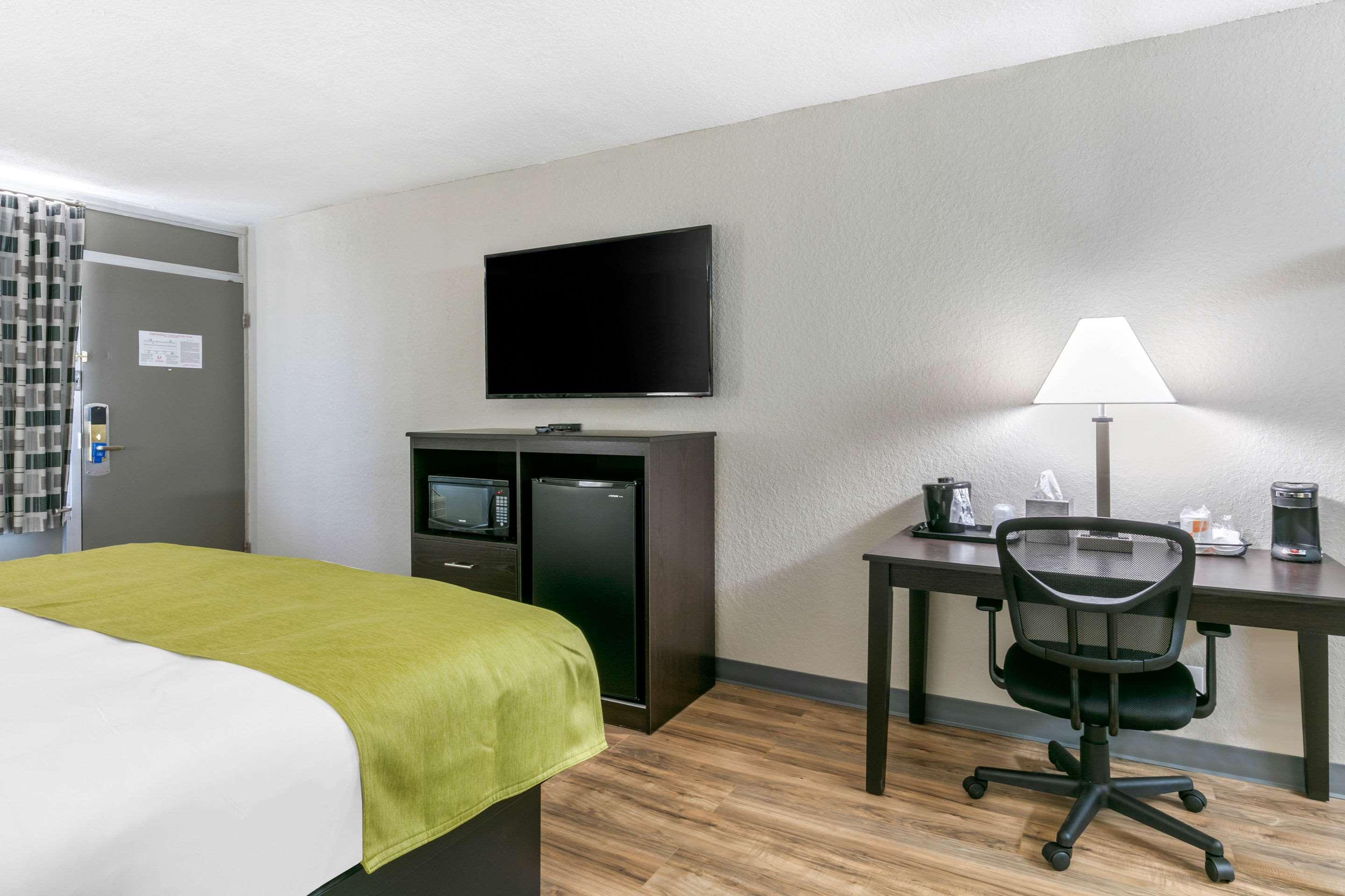 Rodeway Inn Kingston Springs Extérieur photo