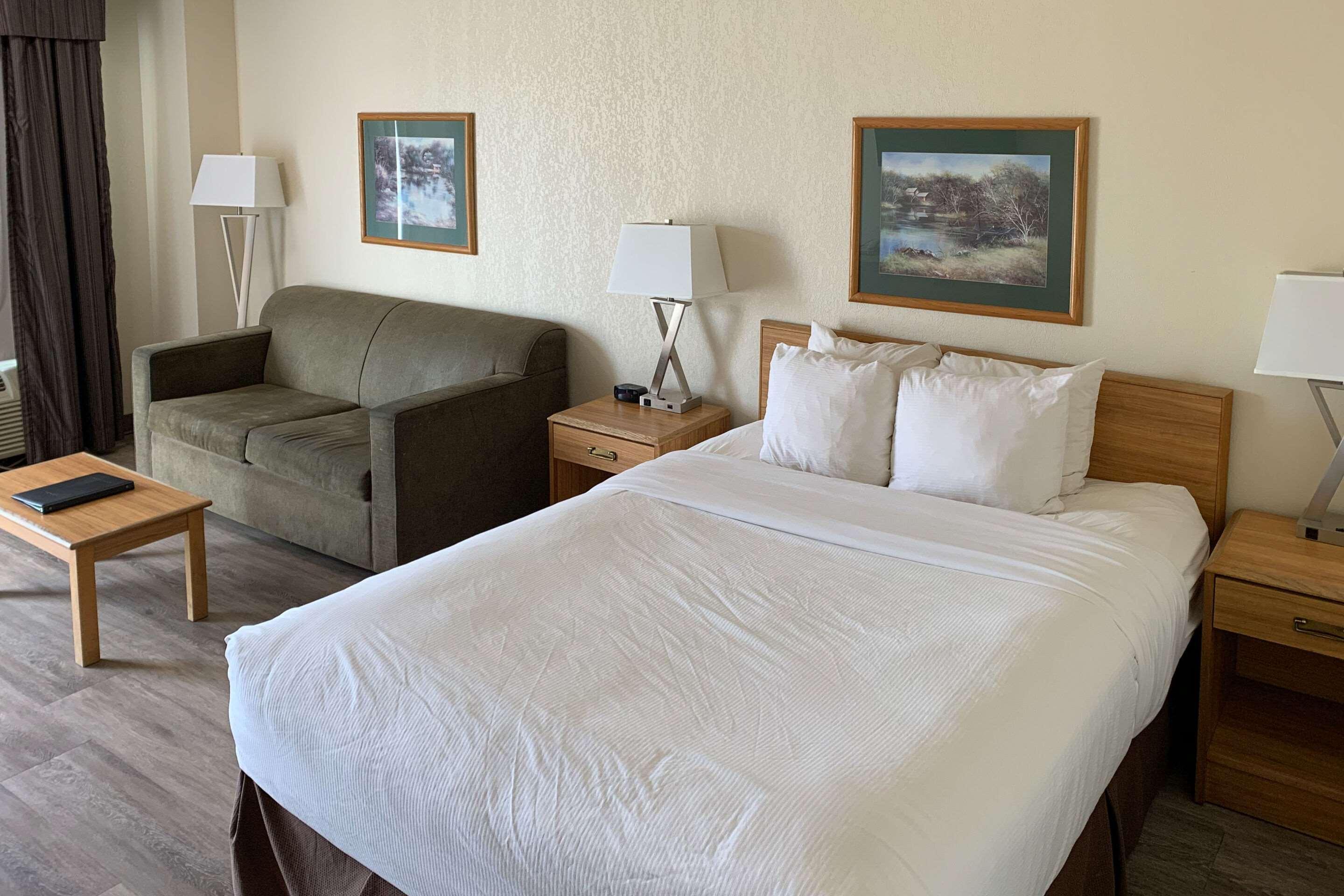 Rodeway Inn Kingston Springs Extérieur photo