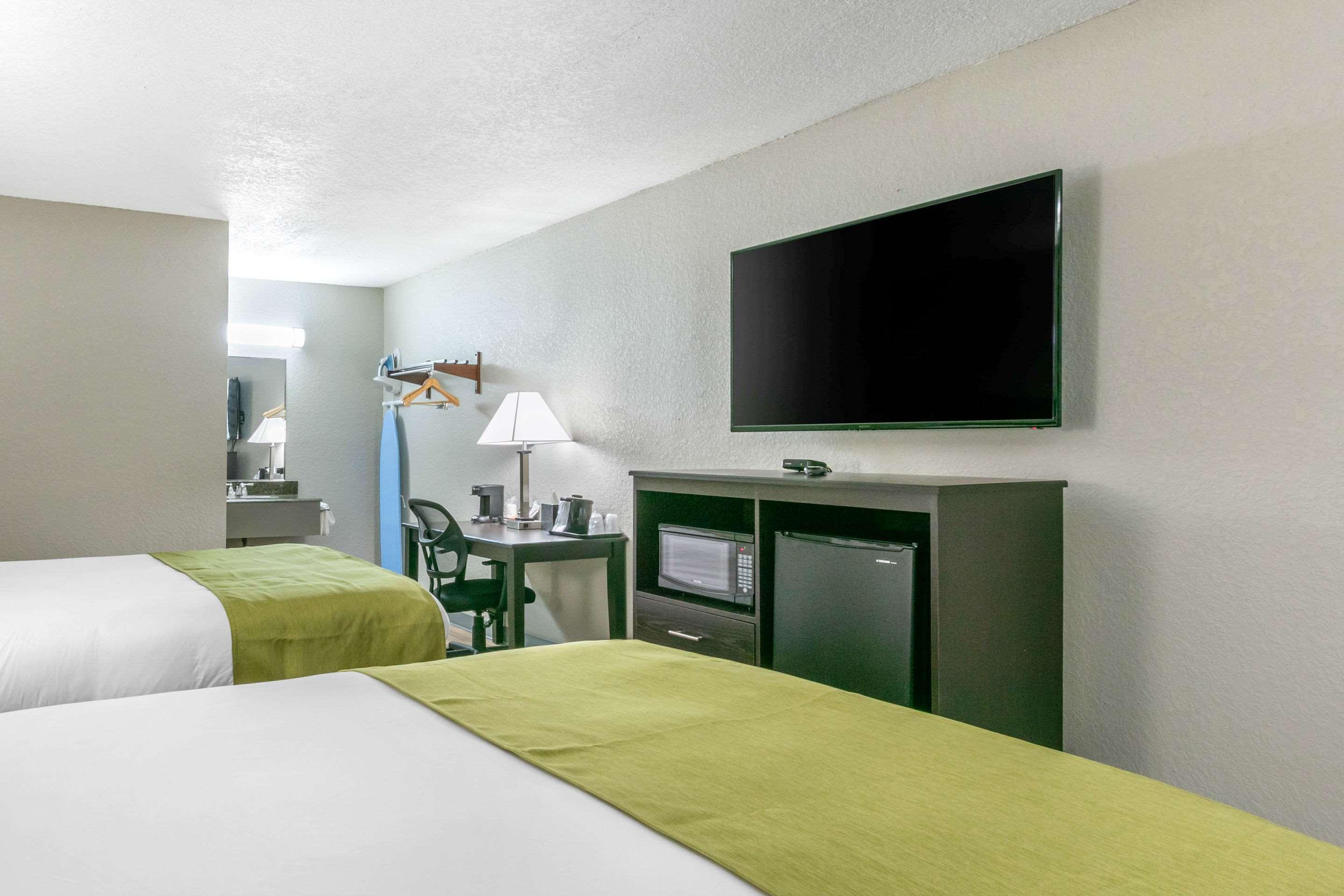 Rodeway Inn Kingston Springs Extérieur photo