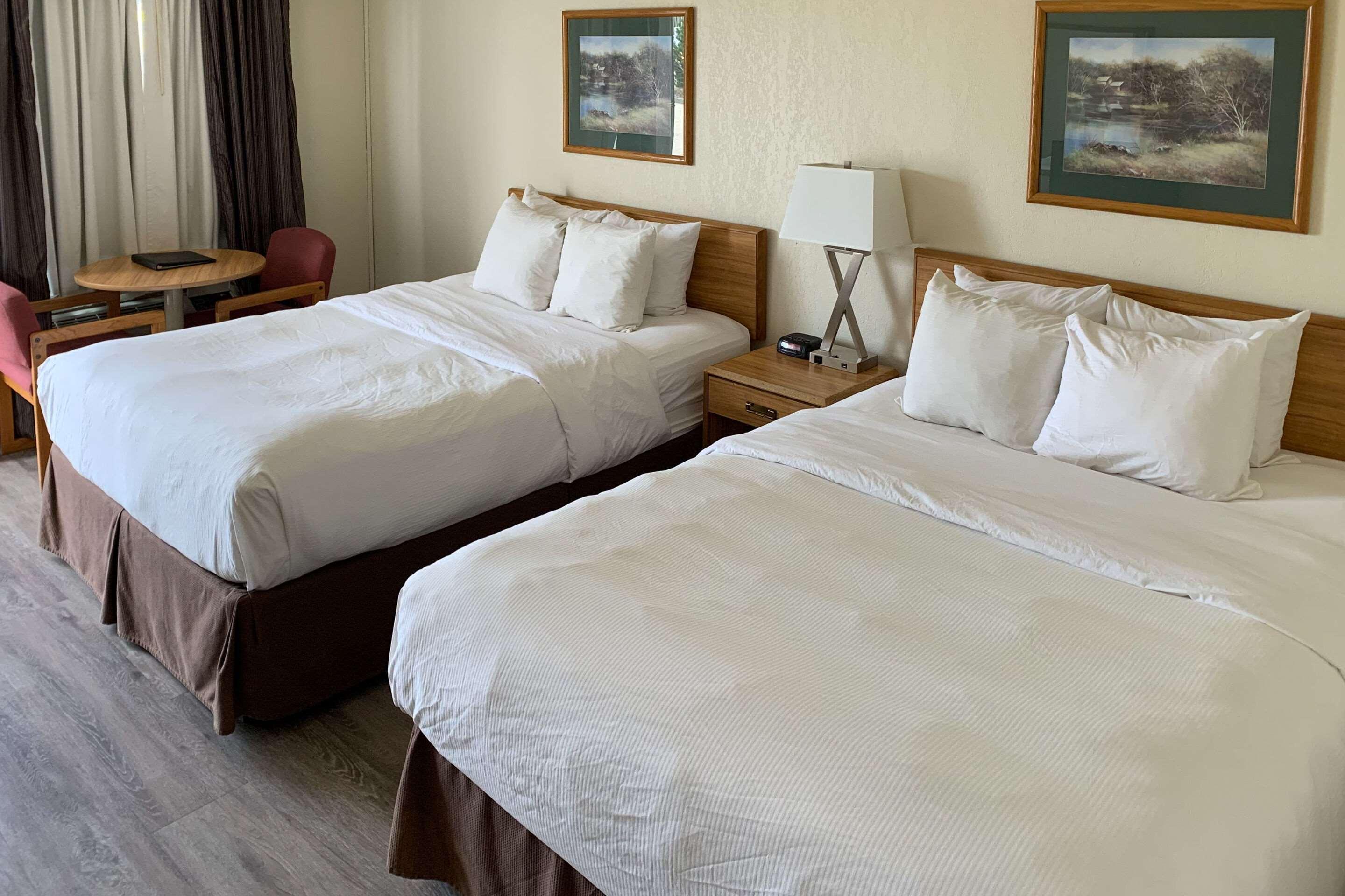 Rodeway Inn Kingston Springs Extérieur photo