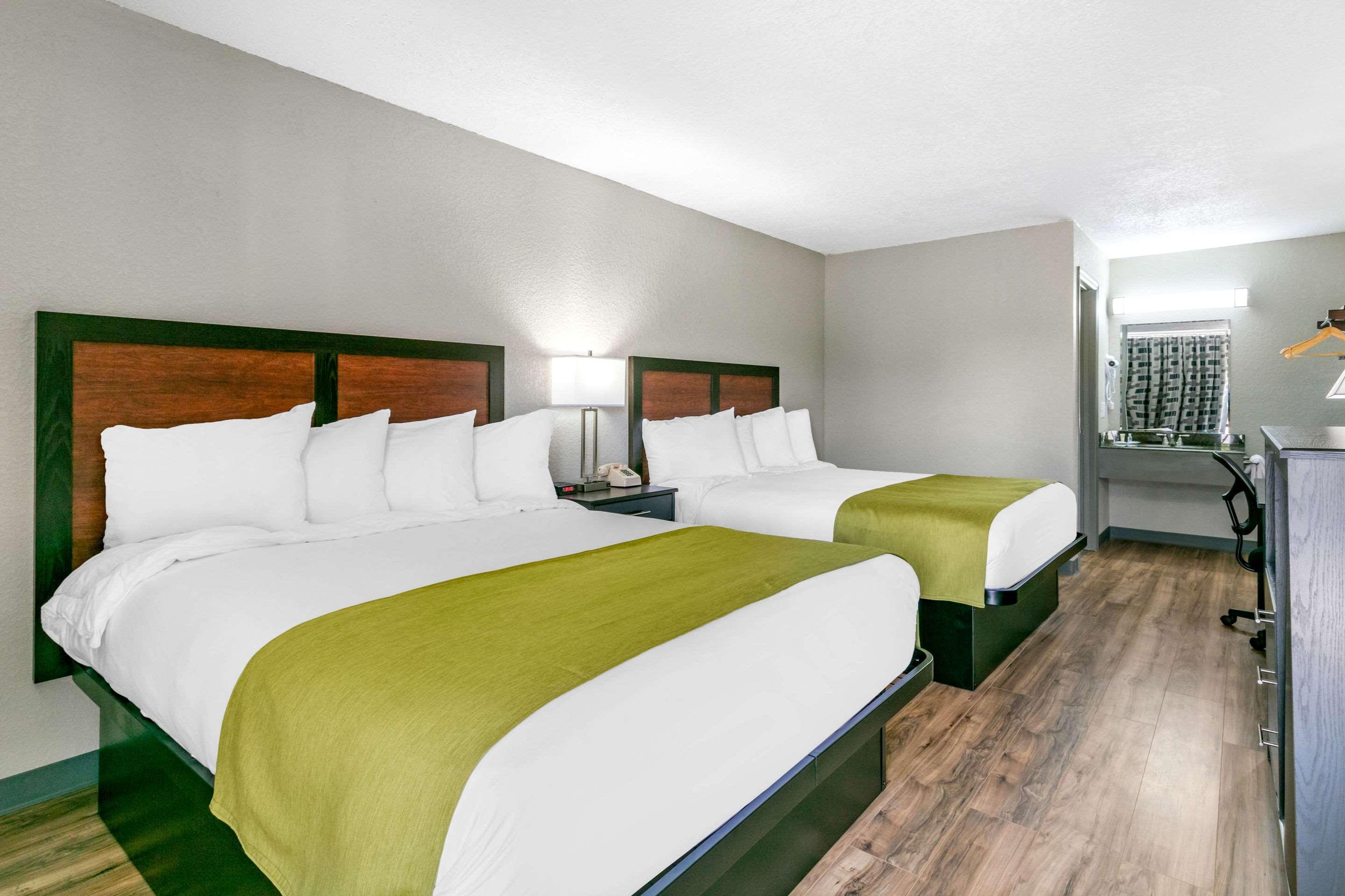 Rodeway Inn Kingston Springs Extérieur photo